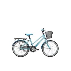 Crescent Edda 1-v Lasten Polkupyörä