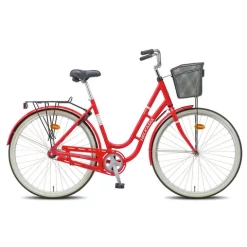 Helkama Ilona 1v 28" Polkupyörä