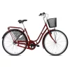 Helkama Ainotar 3-v Naisten Citypyörä -Polkupyörät Myyntikauppa 21525312 ainotar 37 punainen 641670eb629be725.jpg