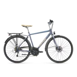 Tunturi TX500 Miesten Hybridipyörä