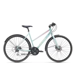 Tunturi RX 500 Hybridi