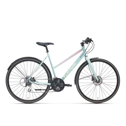 Tunturi RX 500 Hybridi 3 Tunturi RX 500 Hybridi