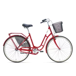 Tunturi Elina 1-v Naisten Polkupyörä