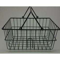 Polkupyörän Takakori Musta Pyöräkori