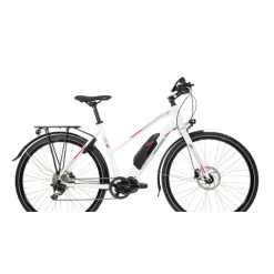 Helkama SE10L 10v 28″ Sähköpyörä