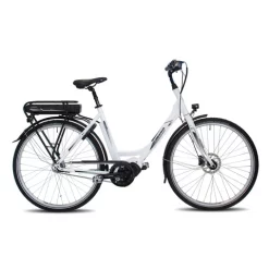 Helkama E7 7v 28″ Sähköpyörä