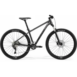 Merida Big.Nine 300 20-v