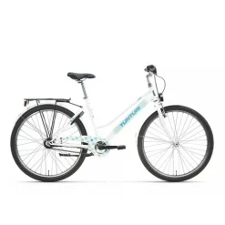 Tunturi Spin 26″ 7-v Polkupyörä