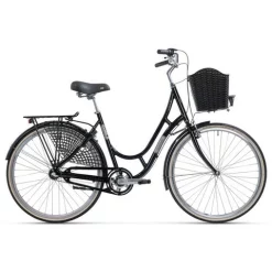 Tunturi Elina 3-v Naisten Polkupyörä