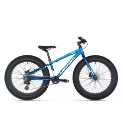 Nishiki Durango 24" Nuorten Fatbike