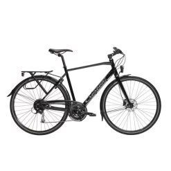 Crescent KEBNE 16v Miesten Hybridipyörä