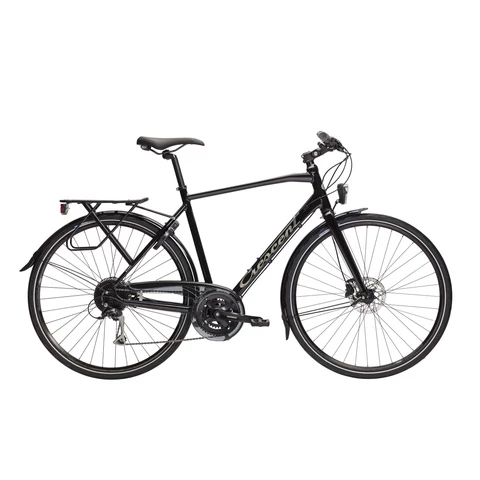 Crescent KEBNE 16v Miesten Hybridipyörä 3 Crescent KEBNE 16v Miesten Hybridipyörä