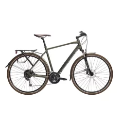 Crescent HELAG Miesten Hybridipyörä