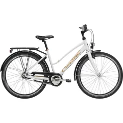 Crescent MIST 26" Tyttöjen Polkupyörä