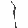 Hebie 673 E Set Fox Uni Rear Mount Kickstand For Left And Right Side Mounting -Polkupyörät Myyntikauppa 2326D212710B0B3A26ECF143E504C2B1
