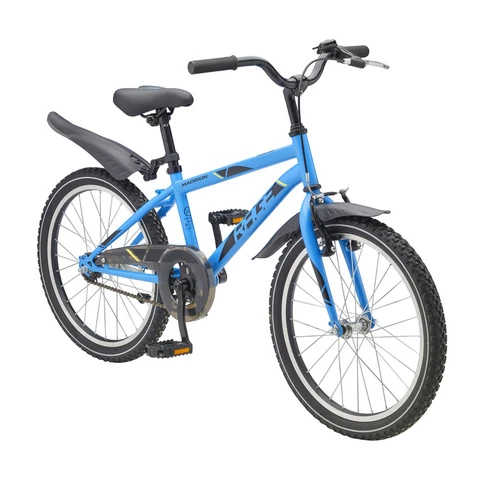 MADISON RAGE 20" Lasten Pyörä 3 MADISON RAGE 20" Lasten Pyörä