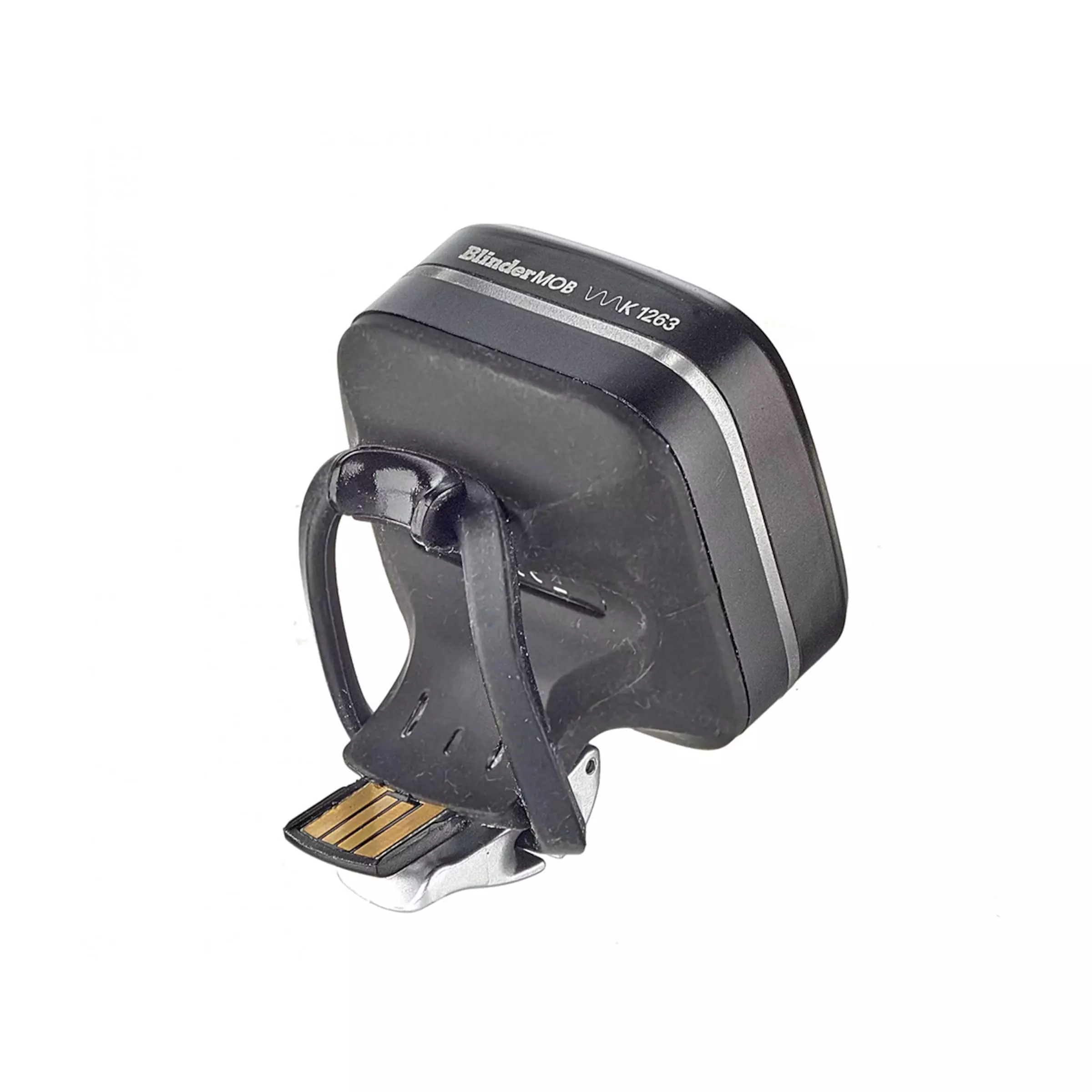 Knog Blinder MOB LED Headlight 6 Knog Blinder MOB LED Headlight - Image 4