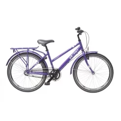 Madison Cherry 24" 3-v Polkupyörä