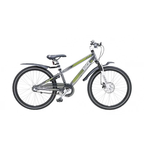Madison Rage 24" 3-v Nuorten Polkupyörä 3 Madison Rage 24" 3-v Nuorten Polkupyörä