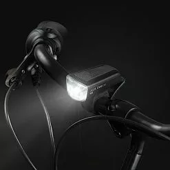 AXA DWN 50 Front Light + DWN REAR SIGNAL Rechargeable Rear Light Set -Polkupyörät Myyntikauppa 268EABF669C1C3BA7324A61996A16C6F