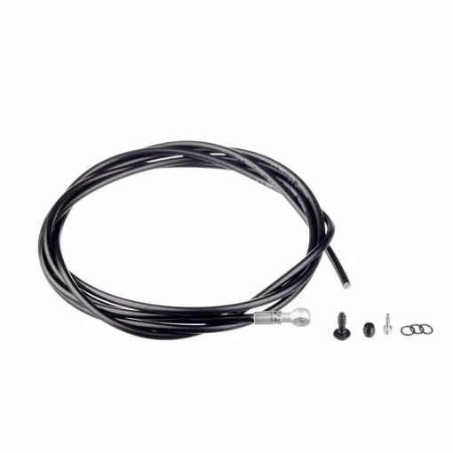 Magura 90° Disc Brake Hose 1 Magura 90° Disc Brake Hose -Polkupyörät Myyntikauppa 2691CA9664AA237E03863BE9640B3C9C