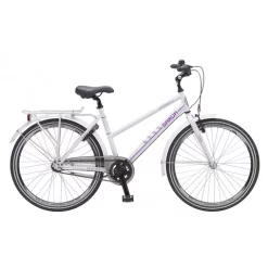 Madison Garda 26" 3-v Kaupunkipyörä