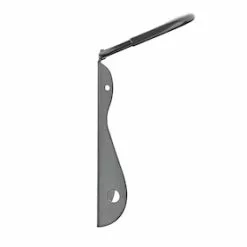 ROSE Hook-In Comp Wall Mount Rack For 1 Bike -Polkupyörät Myyntikauppa 2CA0A9ADD074B78AA5C306BB1860C9E0 1