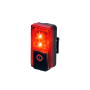 VDO Eco Light Red Plus LED Rechargeable Rear Light With Brake Light -Polkupyörät Myyntikauppa 2F8C2C762CB493598DC73E2B93C638FE