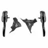 Campagnolo® Campagnolo Chorus 12s Disc Brake Ergopower Ultra-Shift Brake/Shift Lever Combination (Set) 2 Campagnolo® Campagnolo Chorus 12s Disc Brake Ergopower Ultra-Shift Brake/Shift Lever Combination (Set) -Polkupyörät Myyntikauppa 3190313842878D46045C7D0E34522729