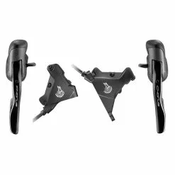 Campagnolo® Campagnolo Chorus 12s Disc Brake Ergopower Ultra-Shift Brake/Shift Lever Combination (Set)