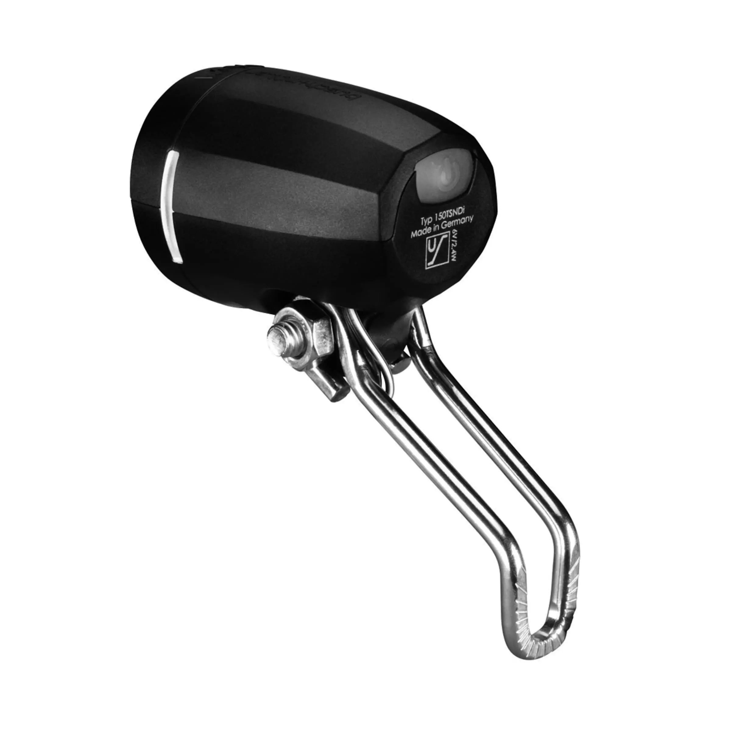 B&M B + M Lumotec IQ Myc N Plus Front Light With Stand Light 4 B&M B + M Lumotec IQ Myc N Plus Front Light With Stand Light - Image 2