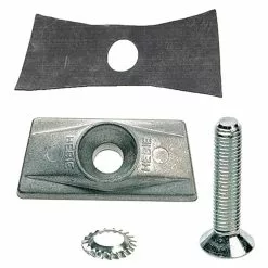 Hebie Stand Counter Plate