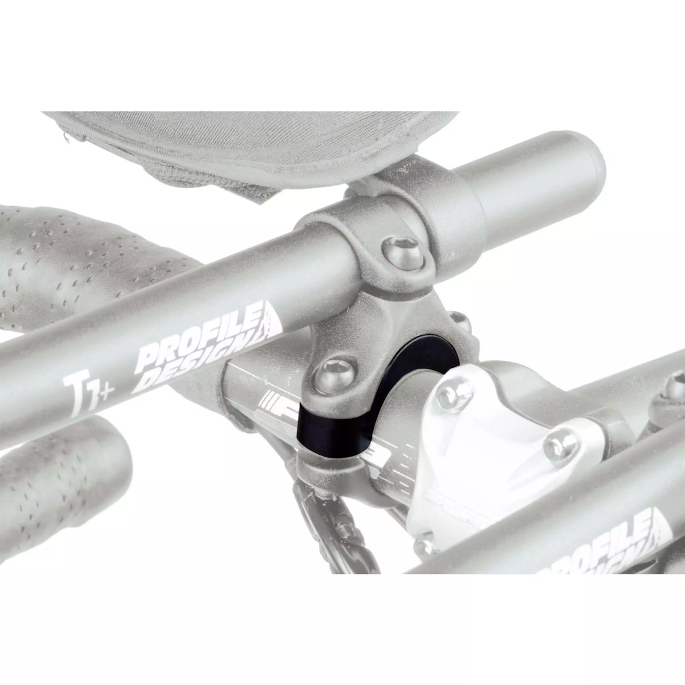 Profile Aerobar Bracket Riser Kit 10 Profile Aerobar Bracket Riser Kit - Image 8