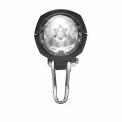 B&M B + M LUMOTEC Dopp N LED Headlight For Dynamo Operation -Polkupyörät Myyntikauppa 3458BBBA01ADE3BF1EFD6F0C7F67A78E 1