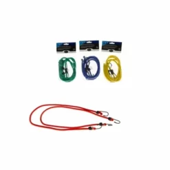 Mustekala 2 Kpl Pituus 90 Cm