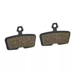 Reverse Code/Guide RE AirCon Disc Pads