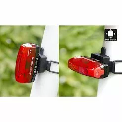 Cateye Rechargeable Light Set GVolt 25 Headlight + Micro G Rear Light USB -Polkupyörät Myyntikauppa 40E584470091F1A9FEB538AC6D2E4F96