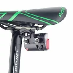 B&M B + M Tail Light Holder For The Saddle -Polkupyörät Myyntikauppa 44132C6A769126EE423D21D8A88ACB51 1