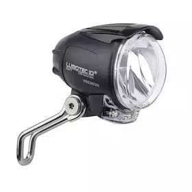 B&M B + M Lumotec IQ Cyo Premium T Senso Plus Front Light 4 B&M B + M Lumotec IQ Cyo Premium T Senso Plus Front Light - Image 2