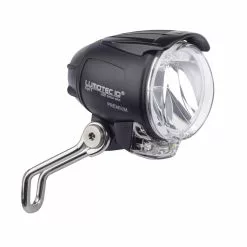 B&M B + M Lumotec IQ Cyo Premium T Senso Plus Front Light