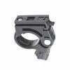B&M B + M Replacement Bracket With Quick Release -Polkupyörät Myyntikauppa 472F107E9DCAA4D4F7D404ABD9580B58