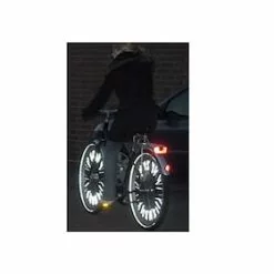 3M Sekuclip Compact Spoke Reflectors -Polkupyörät Myyntikauppa 47E7970D29233AD1D5F29FE50408630B 1