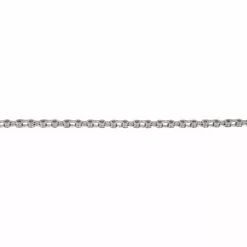 KMC E9 Silver 9-Speed E-Bike Chain