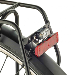 SON Adapter Plate For Rear Reflector -Polkupyörät Myyntikauppa 4D303A8023B73F6870F1E3BA2FA5D6B7