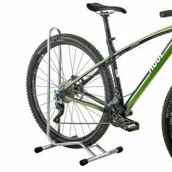 Willworx Superstand Bike Stand For 2.5"-3.25“ MTB Tyres -Polkupyörät Myyntikauppa 5116F75D52874804EFEECC47258380C8