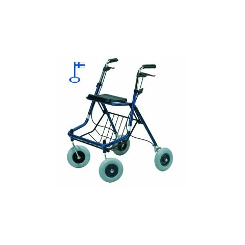 Esla-Kävelypyörä 6504 3 Esla-Kävelypyörä 6504