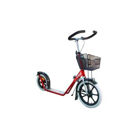 Esla-Potkulauta 4100 3 Esla-Potkulauta 4100