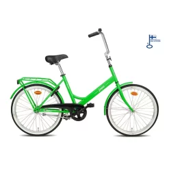 Helkama Jopo 24" Polkupyörä -Polkupyörät Myyntikauppa 5180453 helkama jopo lime 810c8801bfc79a9d.jpg