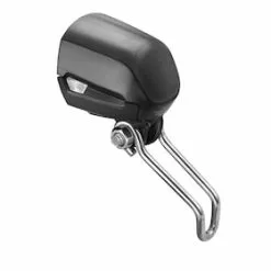 B&M B + M LUMOTEC Dopp N LED Headlight For Dynamo Operation -Polkupyörät Myyntikauppa 53384F77B5D590765F767EAD921991D4 1