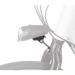 B&M B + M Light Bracket For Ixon -Polkupyörät Myyntikauppa 54FBC762769691E43A8C7730A4AF4BE7 1